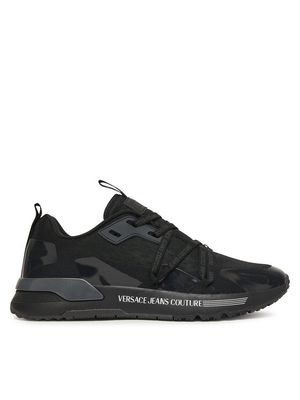 Buty sportowe męskie jesienne Versace Jeans Couture ze sklepu: MODIVO w kategorii: Buty sportowe męskie - zdjęcie WP-EBWP-BKLVO-LN0_0000305601162