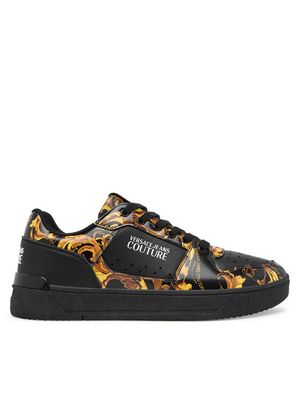 Buty sportowe męskie wiosenne jesienne Versace Jeans Couture ze sklepu: MODIVO w kategorii: Buty sportowe męskie - zdjęcie WP-EBWP-BKLVO-LN0_0000305601254