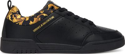 Buty sportowe męskie jesienne Versace Jeans Couture ze sklepu: MODIVO w kategorii: Buty sportowe męskie - zdjęcie WP-EBWP-BKLVO-LN0_0000305601292