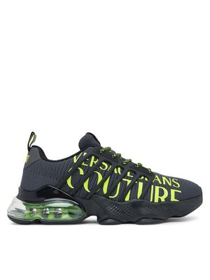 Buty sportowe męskie na jesień wiosenne Versace Jeans Couture ze sklepu: MODIVO w kategorii: Buty sportowe męskie - zdjęcie WP-EBWP-BKLVO-LN0_0000305601322