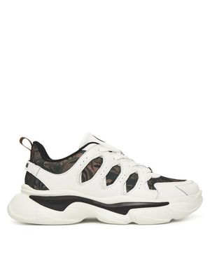Buty sportowe męskie wiosenne Just Cavalli ze sklepu: MODIVO w kategorii: Buty sportowe męskie - zdjęcie WP-EBWP-BKLVO-LN0_0000305601360