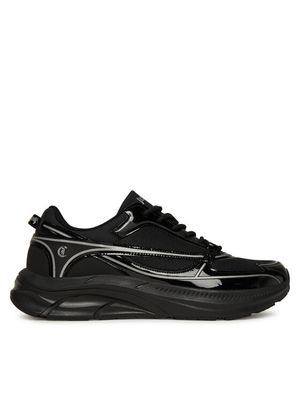Buty sportowe męskie Just Cavalli ze sklepu: MODIVO w kategorii: Buty sportowe męskie - zdjęcie WP-EBWP-BKLVO-LN0_0000305601377
