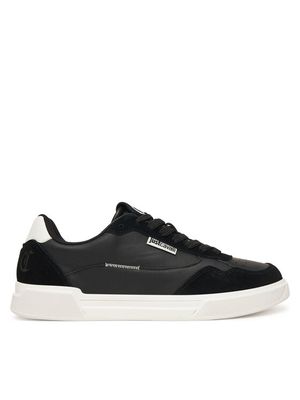Buty sportowe męskie wiosenne Just Cavalli ze sklepu: MODIVO w kategorii: Buty sportowe męskie - zdjęcie WP-EBWP-BKLVO-LN0_0000305601469