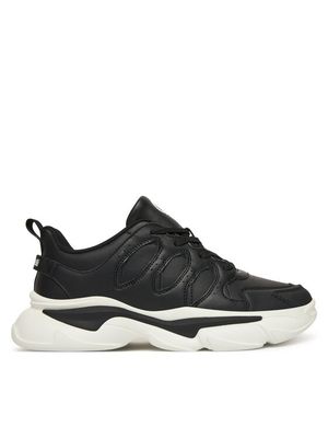 Just Cavalli - Buty sportowe męskie jesienne ze sklepu: MODIVO w kategorii: Buty sportowe męskie - zdjęcie WP-EBWP-BKLVO-LN0_0000305601476