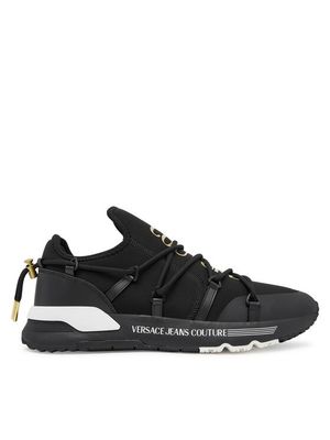 Buty sportowe męskie jesienne Versace Jeans Couture ze sklepu: MODIVO w kategorii: Buty sportowe męskie - zdjęcie WP-EBWP-BKLVO-LN0_0000305601506