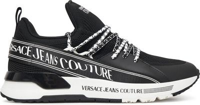Buty sportowe męskie Versace Jeans Couture ze sklepu: MODIVO w kategorii: Buty sportowe męskie - zdjęcie WP-EBWP-BKLVO-LN0_0000305601575