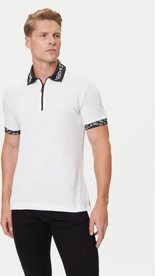 T-shirt męski Versace Jeans Couture ze sklepu: MODIVO w kategorii: T-shirty męskie - zdjęcie WP-EBWP-BKLVO-LN0_0000305601735