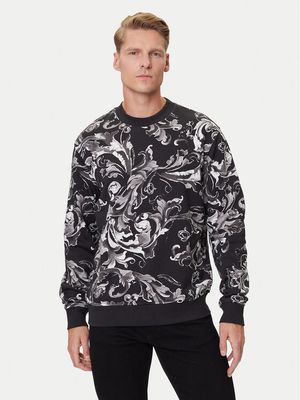 Bluza męska młodzieżowa Versace Jeans Couture ze sklepu: MODIVO w kategorii: Bluzy męskie - zdjęcie WP-EBWP-BKLVO-LN0_0000305601766
