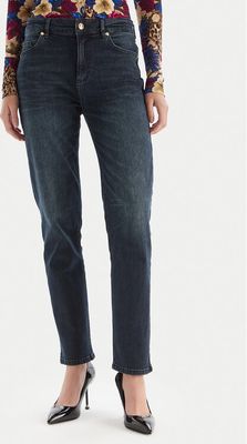 Jeansy damskie Just Cavalli ze sklepu: MODIVO w kategorii: Jeansy damskie - zdjęcie WP-EBWP-BKLVO-LN0_0000305601896