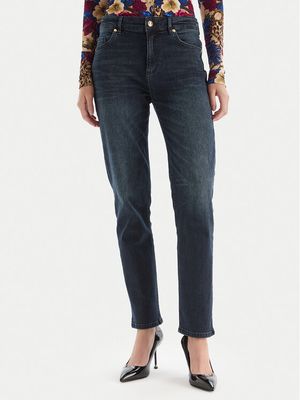 Jeansy damskie Just Cavalli ze sklepu: MODIVO w kategorii: Jeansy damskie - zdjęcie WP-EBWP-BKLVO-LN0_0000305601896