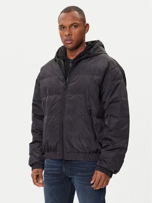 Kurtka męska na zimę casualowa Versace Jeans Couture ze sklepu: MODIVO w kategorii: Kurtki męskie - zdjęcie WP-EBWP-BKLVO-LN0_0000305601902
