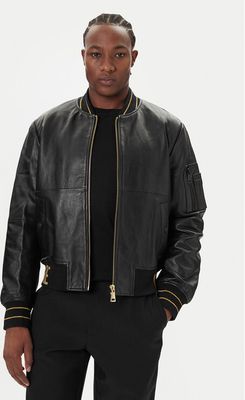 Kurtka męska wiosenna Versace Jeans Couture ze sklepu: MODIVO w kategorii: Kurtki męskie - zdjęcie WP-EBWP-BKLVO-LN0_0000305601926