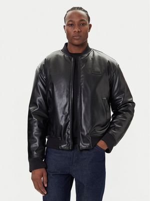 Versace Jeans - Kurtka męska casual ze sklepu: MODIVO w kategorii: Kurtki męskie - zdjęcie WP-EBWP-BKLVO-LN0_0000305601940