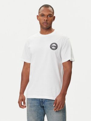 T-shirt męski Versace Jeans Couture ze sklepu: MODIVO w kategorii: T-shirty męskie - zdjęcie WP-EBWP-BKLVO-LN0_0000305602022