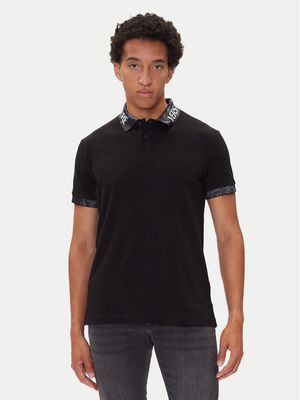 Versace Jeans Couture - T-shirt męski ze sklepu: MODIVO w kategorii: T-shirty męskie - zdjęcie WP-EBWP-BKLVO-LN0_0000305602169