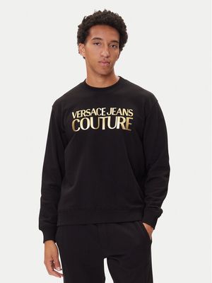 Bluza męska Versace Jeans Couture ze sklepu: MODIVO w kategorii: Bluzy męskie - zdjęcie WP-EBWP-BKLVO-LN0_0000305602268