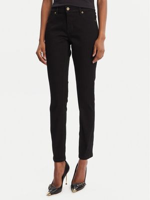 Jeansy damskie Versace Jeans Couture ze sklepu: MODIVO w kategorii: Jeansy damskie - zdjęcie WP-EBWP-BKLVO-LN0_0000305602428