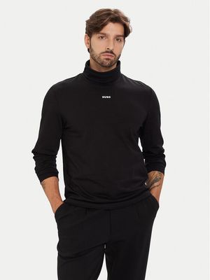 Sweter męski casual HUGO ze sklepu: MODIVO w kategorii: Swetry męskie - zdjęcie WP-EBWP-BKLVO-LN0_0000305602732