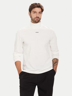 Sweter męski na zimę HUGO ze sklepu: MODIVO w kategorii: Swetry męskie - zdjęcie WP-EBWP-BKLVO-LN0_0000305602749