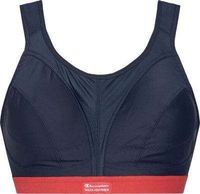 Biustonosz w sportowym stylu Shock Absorber ze sklepu: MODIVO w kategorii: Biustonosze - zdjęcie WP-EBWP-BKLVO-LN0_0000305602961