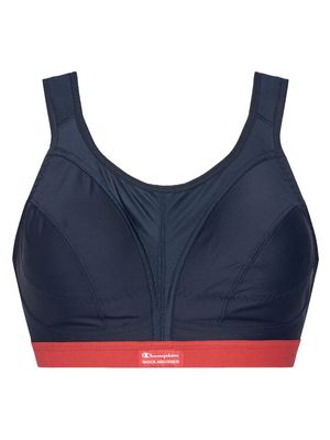 Biustonosz w sportowym stylu Shock Absorber ze sklepu: MODIVO w kategorii: Biustonosze - zdjęcie WP-EBWP-BKLVO-LN0_0000305602961