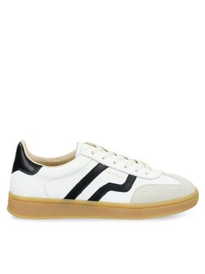 Buty sportowe damskie wiosenne Gant ze sklepu: MODIVO w kategorii: Buty sportowe damskie