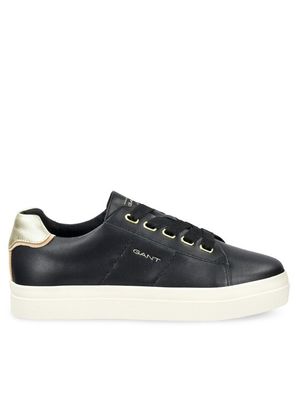 Buty sportowe damskie na wiosnę Gant ze sklepu: MODIVO w kategorii: Buty sportowe damskie - zdjęcie WP-EBWP-BKLVO-LN0_0000305603258