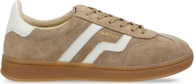 Buty sportowe damskie na wiosnę Gant ze sklepu: MODIVO w kategorii: Buty sportowe damskie - zdjęcie WP-EBWP-BKLVO-LN0_0000305603333