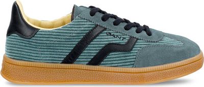 Buty sportowe damskie na wiosnę Gant ze sklepu: MODIVO w kategorii: Buty sportowe damskie - zdjęcie WP-EBWP-BKLVO-LN0_0000305603395
