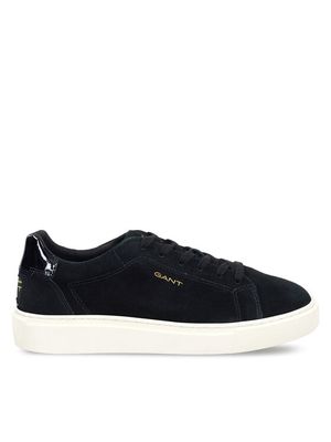 Gant - Buty sportowe damskie wiosenne ze sklepu: MODIVO w kategorii: Buty sportowe damskie - zdjęcie WP-EBWP-BKLVO-LN0_0000305603401