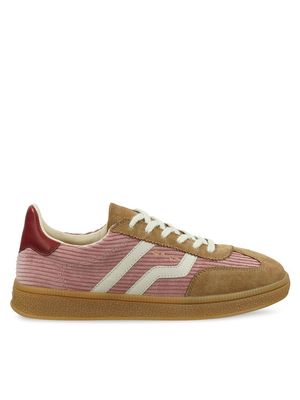 Buty sportowe damskie wiosenne Gant ze sklepu: MODIVO w kategorii: Buty sportowe damskie - zdjęcie WP-EBWP-BKLVO-LN0_0000305603432