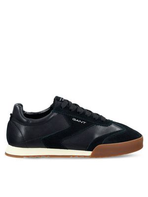 Buty sportowe męskie na jesień Gant ze sklepu: MODIVO w kategorii: Buty sportowe męskie - zdjęcie WP-EBWP-BKLVO-LN0_0000305603456