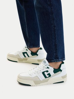 Buty sportowe męskie na wiosnę Gant ze sklepu: MODIVO w kategorii: Buty sportowe męskie - zdjęcie WP-EBWP-BKLVO-LN0_0000305603463