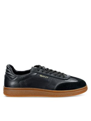 Buty sportowe męskie na jesień Gant ze sklepu: MODIVO w kategorii: Buty sportowe męskie - zdjęcie WP-EBWP-BKLVO-LN0_0000305603470