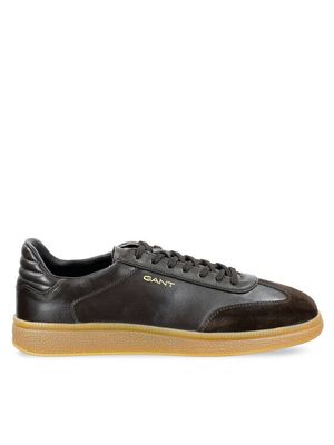 Buty sportowe męskie jesienne Gant ze sklepu: MODIVO w kategorii: Buty sportowe męskie - zdjęcie WP-EBWP-BKLVO-LN0_0000305603500