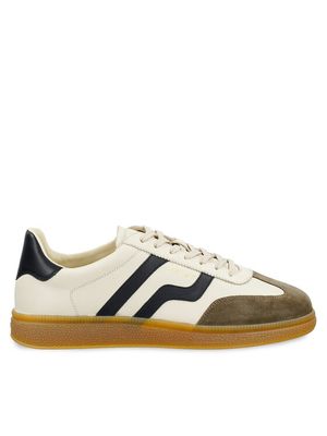Buty sportowe męskie na wiosnę Gant ze sklepu: MODIVO w kategorii: Buty sportowe męskie - zdjęcie WP-EBWP-BKLVO-LN0_0000305603517