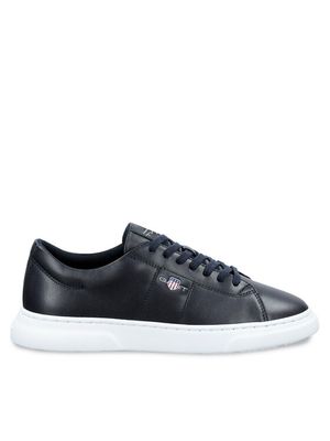 Gant - Buty sportowe męskie na jesień ze sklepu: MODIVO w kategorii: Buty sportowe męskie - zdjęcie WP-EBWP-BKLVO-LN0_0000305603531