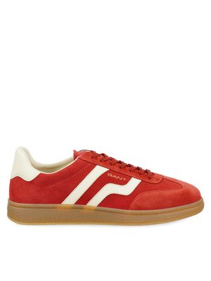 Gant - Buty sportowe męskie na wiosnę ze sklepu: MODIVO w kategorii: Buty sportowe męskie - zdjęcie WP-EBWP-BKLVO-LN0_0000305603685