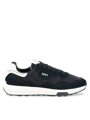 Gant - Buty sportowe męskie jesienne ze sklepu: MODIVO w kategorii: Buty sportowe męskie - zdjęcie WP-EBWP-BKLVO-LN0_0000305603753