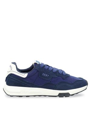 Buty sportowe męskie Gant ze sklepu: MODIVO w kategorii: Buty sportowe męskie - zdjęcie WP-EBWP-BKLVO-LN0_0000305603760