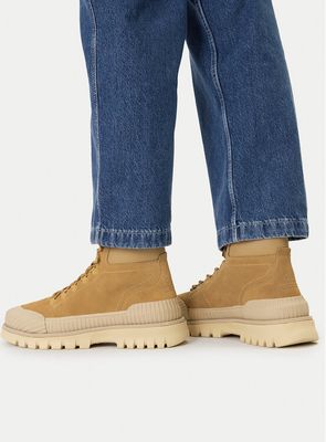Buty zimowe męskie zimowe Gant ze sklepu: MODIVO w kategorii: Buty zimowe męskie - zdjęcie WP-EBWP-BKLVO-LN0_0000305604354