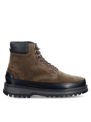 Buty zimowe męskie na zimę Gant ze sklepu: MODIVO w kategorii: Buty zimowe męskie - zdjęcie WP-EBWP-BKLVO-LN0_0000305604422