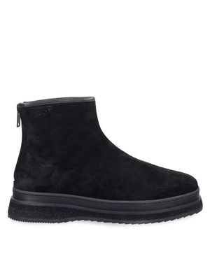 Buty zimowe męskie na zimę Gant ze sklepu: MODIVO w kategorii: Buty zimowe męskie - zdjęcie WP-EBWP-BKLVO-LN0_0000305604484
