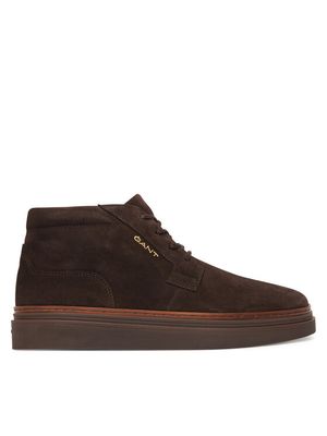 Gant - Buty zimowe męskie na zimę ze sklepu: MODIVO w kategorii: Buty zimowe męskie - zdjęcie WP-EBWP-BKLVO-LN0_0000305604491
