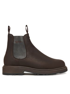 Buty zimowe męskie zimowe Gant ze sklepu: MODIVO w kategorii: Buty zimowe męskie - zdjęcie WP-EBWP-BKLVO-LN0_0000305604521