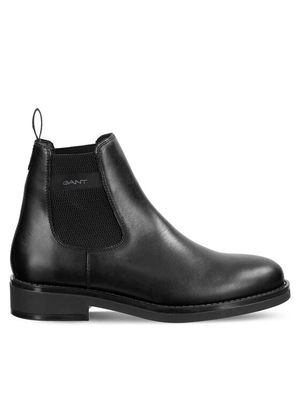 Buty zimowe męskie Gant ze sklepu: MODIVO w kategorii: Buty zimowe męskie - zdjęcie WP-EBWP-BKLVO-LN0_0000305604545