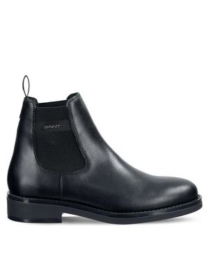 Buty zimowe męskie Gant ze sklepu: MODIVO w kategorii: Buty zimowe męskie
