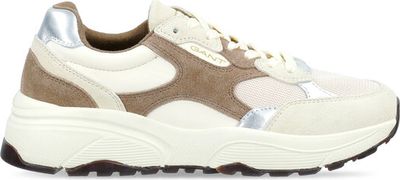 Buty sportowe damskie na wiosnę Gant ze sklepu: MODIVO w kategorii: Buty sportowe damskie - zdjęcie WP-EBWP-BKLVO-LN0_0000305604699