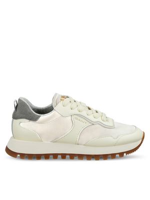 Buty sportowe damskie na wiosnę Gant ze sklepu: MODIVO w kategorii: Buty sportowe damskie - zdjęcie WP-EBWP-BKLVO-LN0_0000305604804