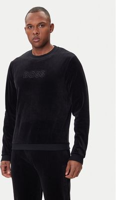 BOSS - Bluza męska jesienna ze sklepu: MODIVO w kategorii: Bluzy męskie - zdjęcie WP-EBWP-BKLVO-LN0_0000305605740